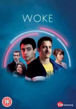 Album Feature Film: Woke