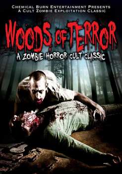 Album Feature Film: Woods Of Terror