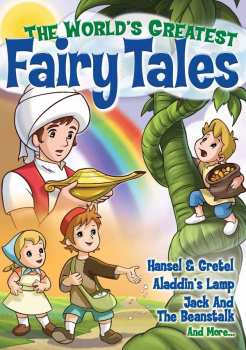 Feature Film: World's Greatest Fairy Tales