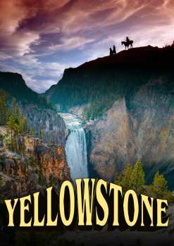 Album Feature Film: Yellowstone