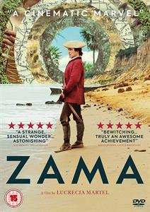 Feature Film: Zama