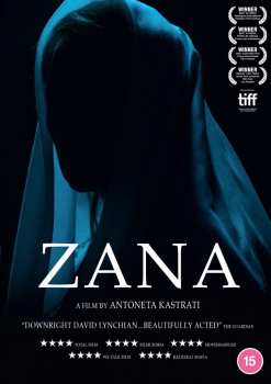 Feature Film: Zana
