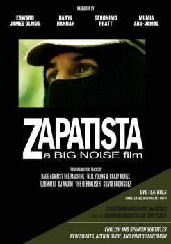 Album Feature Film: Zapatista