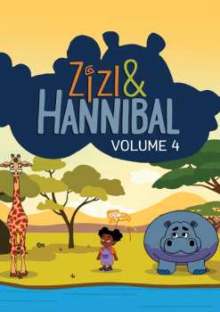 Album Feature Film: Zizi And Hannibal: Volume Four