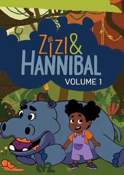 Album Feature Film: Zizi And Hannibal: Volume One
