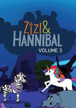 Album Feature Film: Zizi And Hannibal: Volume Three