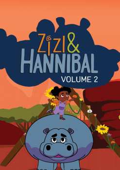 Album Feature Film: Zizi And Hannibal: Volume Two