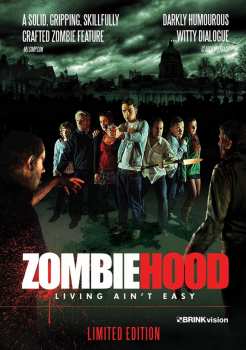 Album Feature Film: Zombie Hood