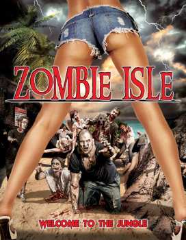 Album Feature Film: Zombie Isle