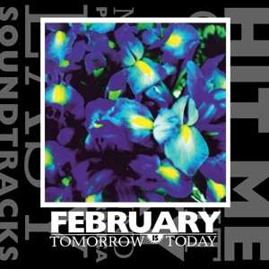 CD February: Tomorrow Is Today 427136