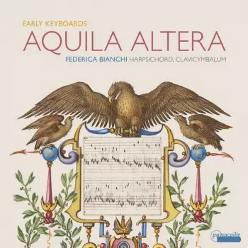 Aquila Altera (Early Keyboards)