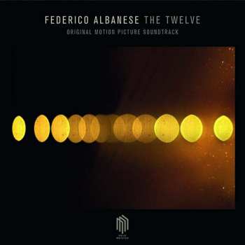 CD Federico Albanese: The Twelve 474103