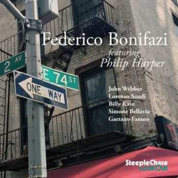 Album Federico Bonifazi: E 74 St