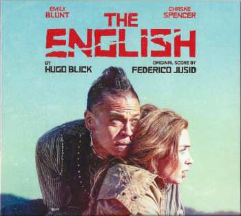 Album Federico Jusid: The English (Original Television Soundtrack)