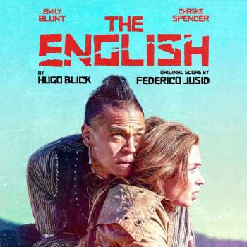 CD Federico Jusid: The English (Original Television Soundtrack) DIGI 452792