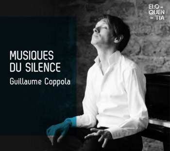 Album Federico Mompou: Guillaume Coppola - Musiques Du Silence