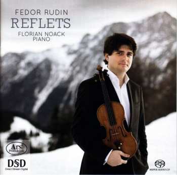 Fedor Rudin: Reflets