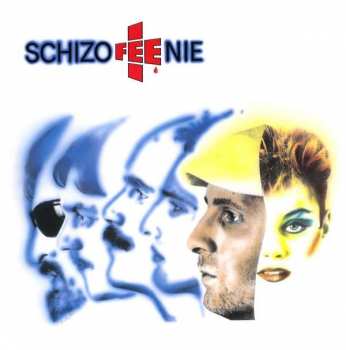 Album FEE: SchizoFEEnie