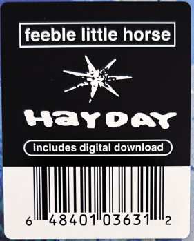 LP feeble little horse: Hayday 476601