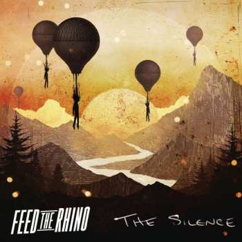 Album Feed The Rhino: The Silence