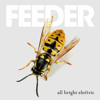 CD Feeder: All Bright Electric 104612