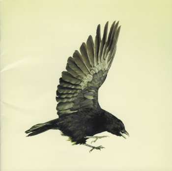 CD Feeder: Silent Cry LTD