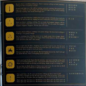 CD Feeder: Silent Cry LTD