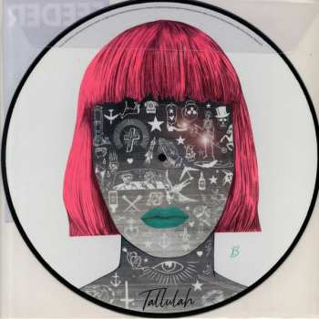 LP Feeder: Tallulah LTD | PIC 387562