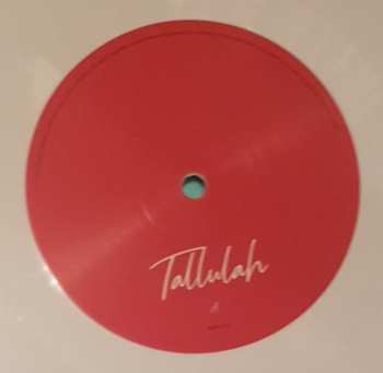 LP Feeder: Tallulah LTD | CLR 360604