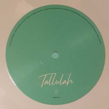 LP Feeder: Tallulah LTD | CLR 360604