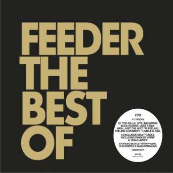 2CD Feeder: The Best Of 345799