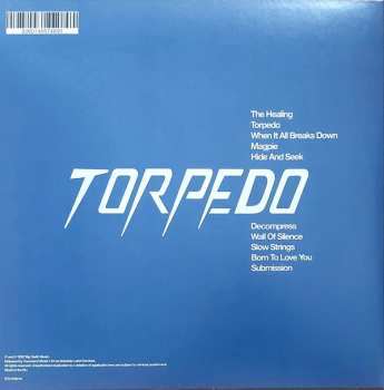 LP Feeder: Torpedo CLR | LTD 536336