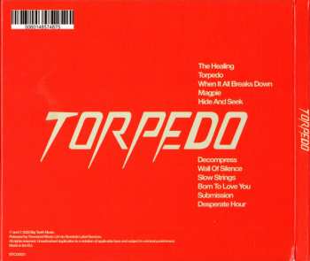 CD Feeder: Torpedo 438628