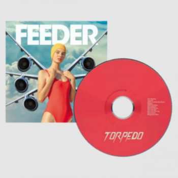 Album Feeder: Torpedo