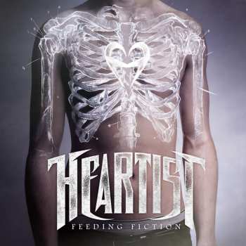 Album Heartist: Feeding Fiction