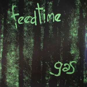 Album feedtime: Gas