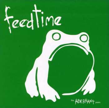 Album feedtime: The Aberrant Years