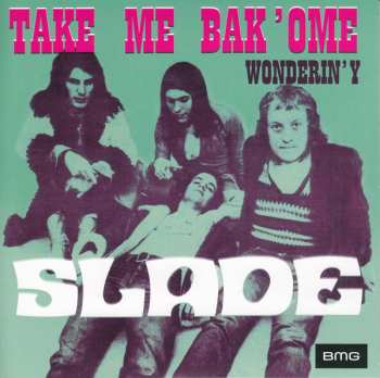 10SP/Box Set Slade: Feel The Noize The Singlez Box! LTD 12426