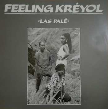 LP Feeling Kréyol: Las Palé 60480