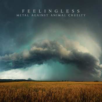 Album Feelingless: Metal Against Animal Cruelty