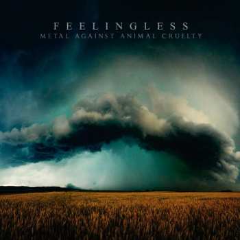 CD Feelingless: Metal Against Animal Cruelty DIGI 453335