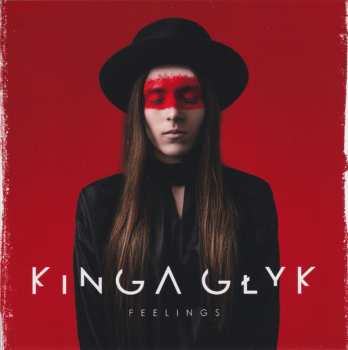 LP Kinga Głyk: Feelings 12434
