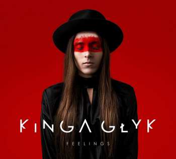 Album Kinga Głyk: Feelings