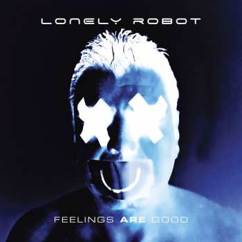 2LP/CD Lonely Robot: Feelings Are Good 12436