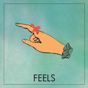 Album Feels: Feels