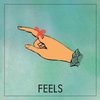 CD Feels: Feels 524622