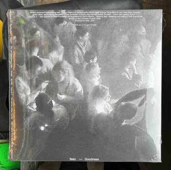 LP Feeo: Goodness