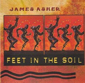Album James Asher: Feet In The Soil