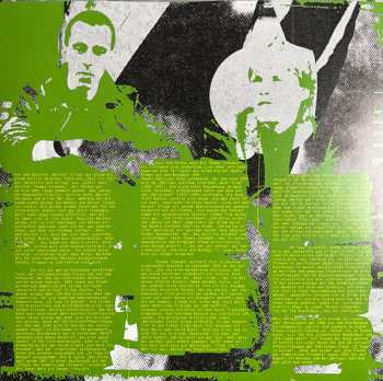 2LP Fehlfarben: 33 Tage In Ketten CLR | LTD