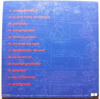 CD Fehlfarben: Handbuch Für Die Welt 485615